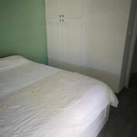 Apartment Aleas Paphos
