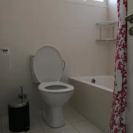 Aleas شقة